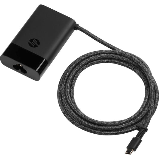HP USB-C 65W Laptop Charger Adaptor