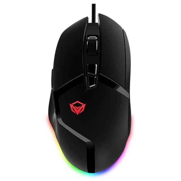 Meetion Professional Gaming Mouse - Aussie Gadgets