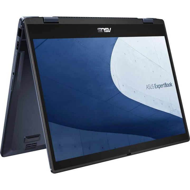 ExpertBook B3402 i5-1135G7 14" FHD Touch Flip 8GB DDR4 512GB SSD - Aussie Gadgets