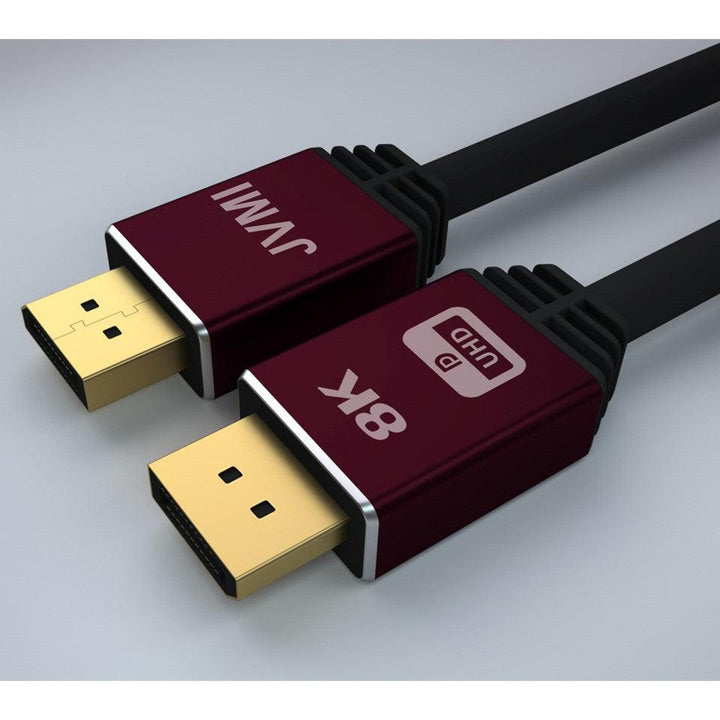 Premium 8K DisplayPort 1.4 DP Cable 32Gbps - Aussie Gadgets