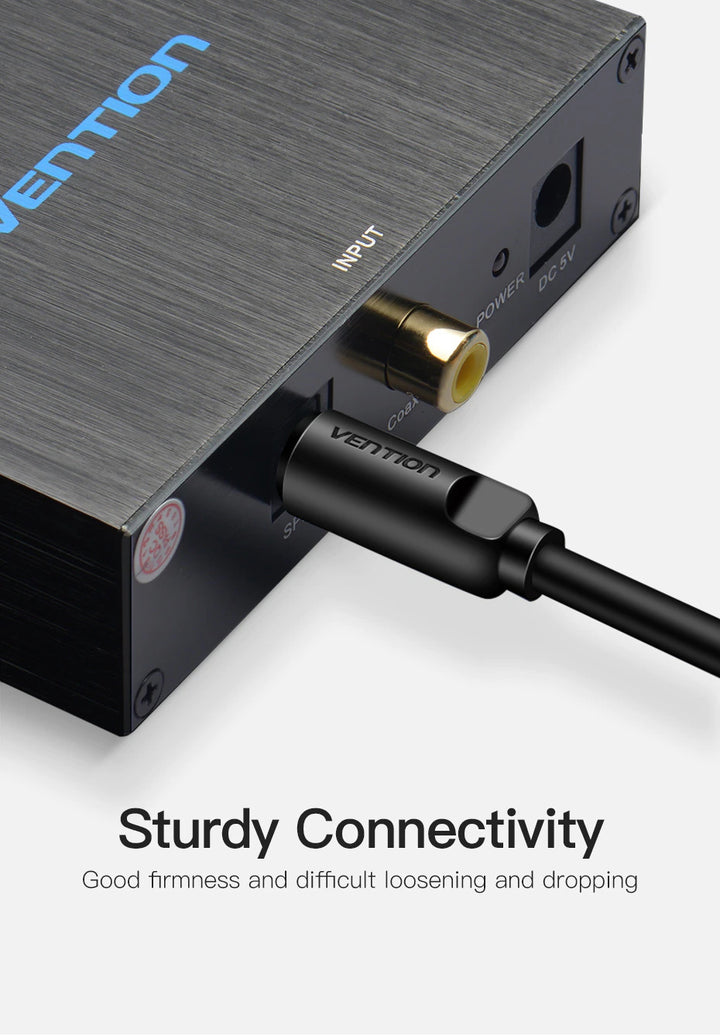 Toslink SPDIF Optical Audio Cable - Aussie Gadgets