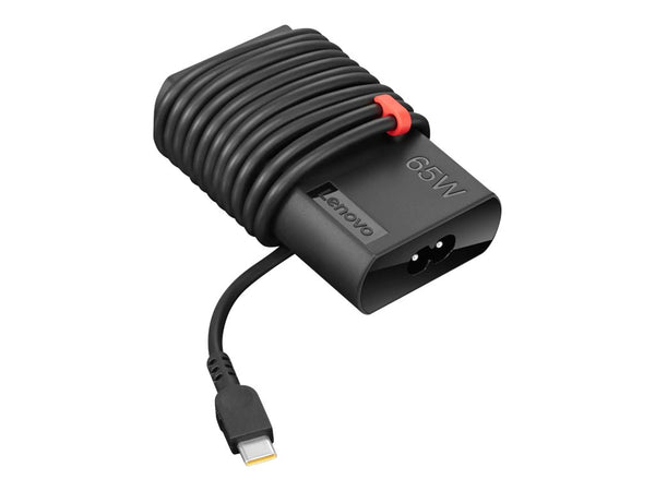Thinkpad 65W USB Type-C Slim AC Adaptor - Aussie Gadgets