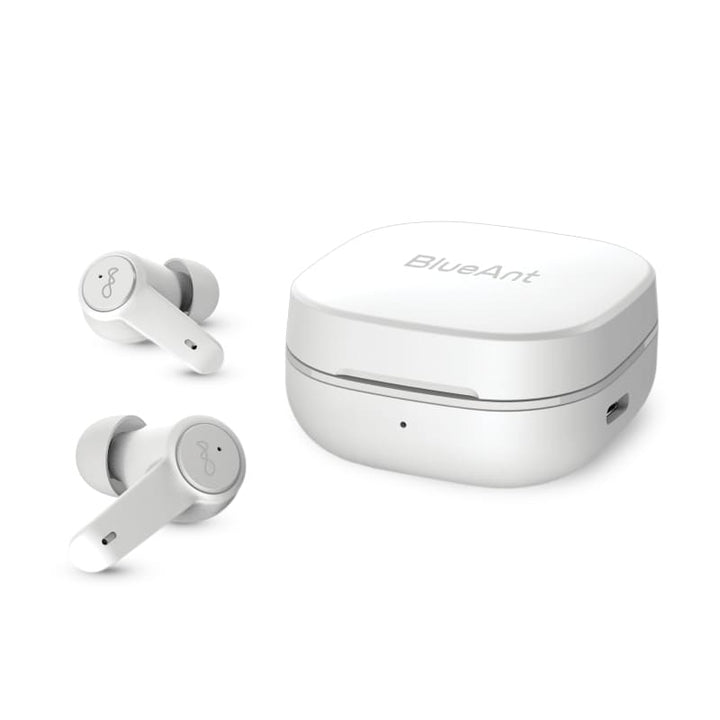 Pump Air ANC TWS Wireless Earbuds - Aussie Gadgets