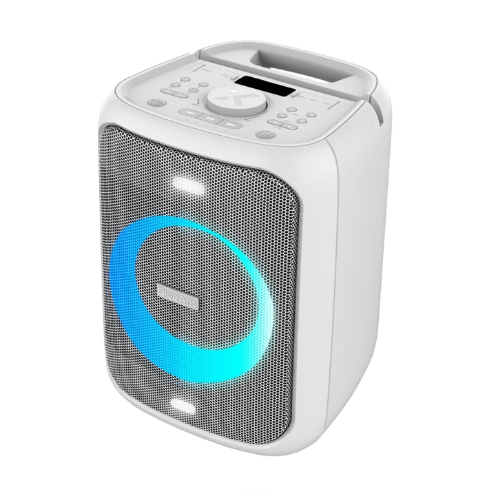 X5 Portable 60-Watt Bluetooth Party Speaker - Aussie Gadgets