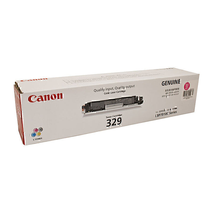 Canon Cart329 Magenta Toner