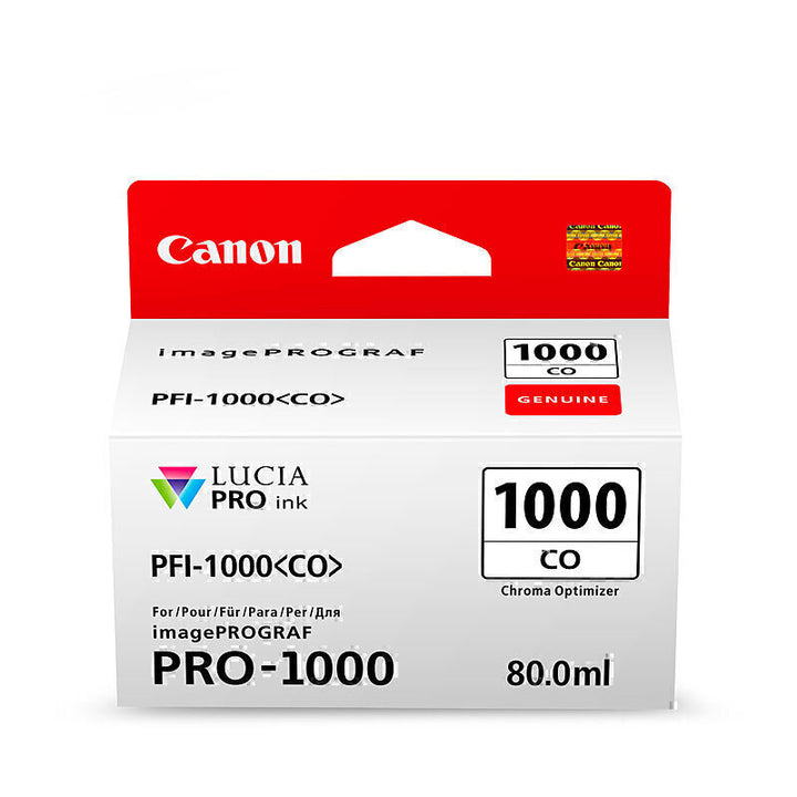 Canon PFI1000 Chroma Opt Ink
