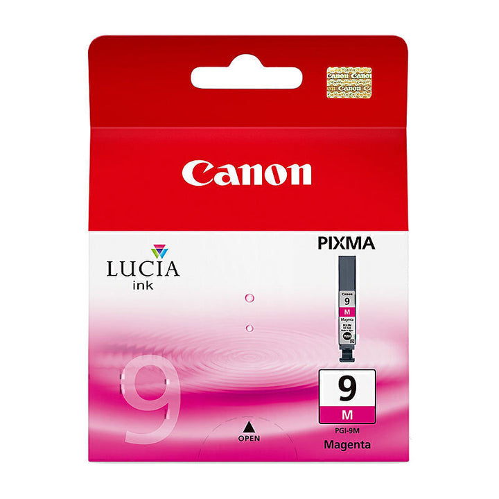 Canon PGI9 Magenta Ink Cartridge