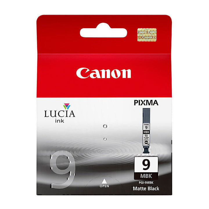 Canon PGI9 Matte Black Ink Cartridge