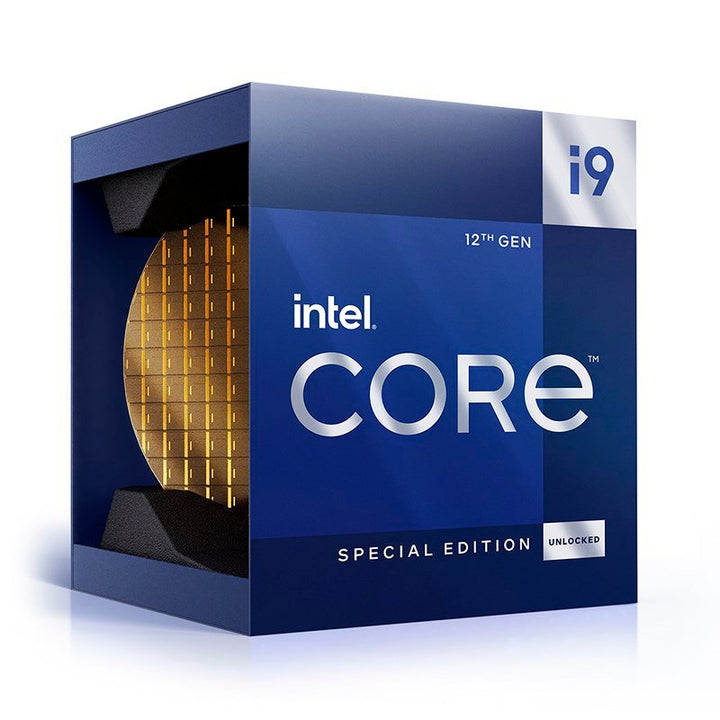 Intel i9-12900KS CPU 3.4GHz (5.5GHz Turbo) 12th Gen LGA1700