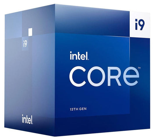 Intel Core i9 13900 CPU 4.2GHz (5.6GHz Turbo) 13th Gen LGA1700