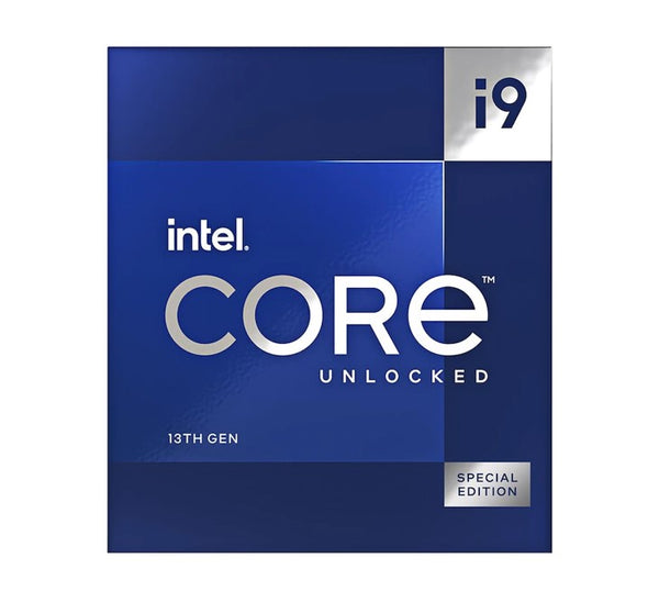 Intel Core i9 13900KS CPU 4.3GHz (6.0GHz Turbo) 13th Gen LGA1700