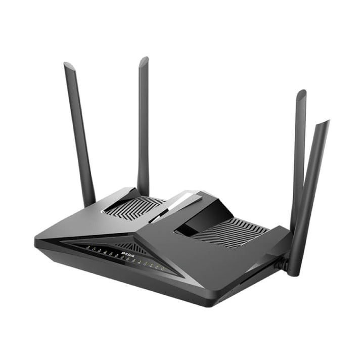 AX1800 VDSL2 ADSL2+ Gigabit Modem Router with VoIP - Aussie Gadgets