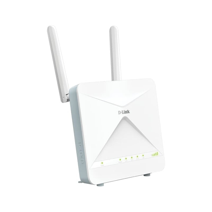 EAGLE PRO AI AX1500 4G Smart Router - Aussie Gadgets