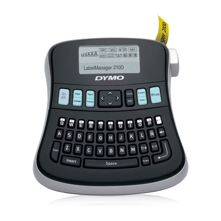 Dymo LabelManager 210D