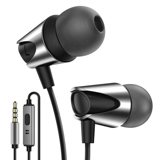 High performance 3.5mm waterproof earphone headphone - Aussie Gadgets