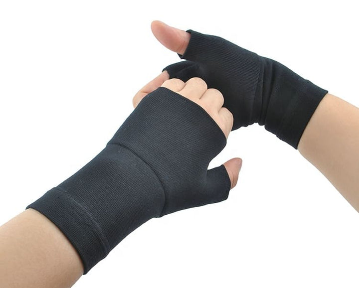 Wrist Gloves Arthritis Carpal Tunnel Support - Fashion Formula