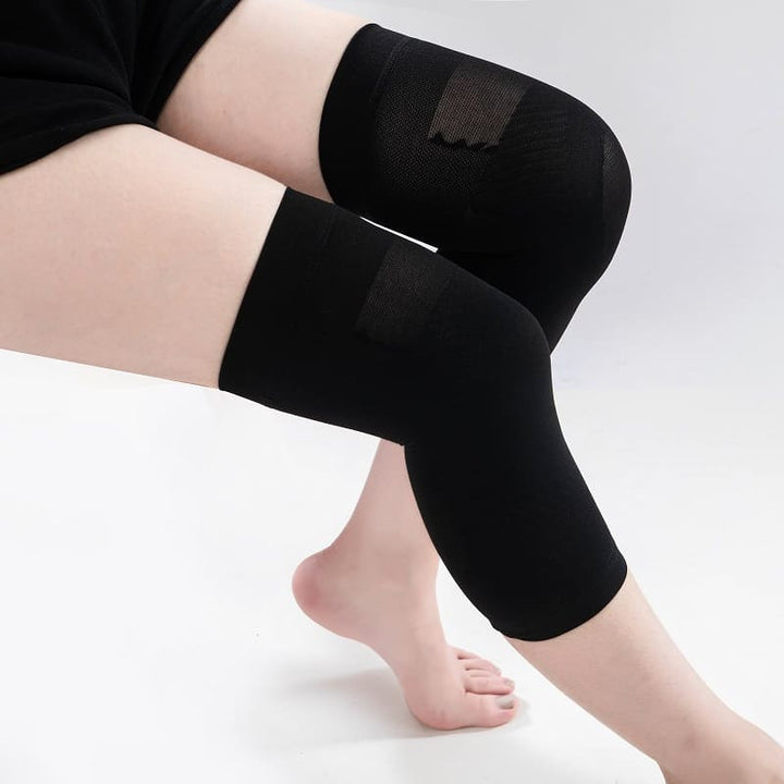 Knee Compression Sleeve Brace Support - Fashion Formula