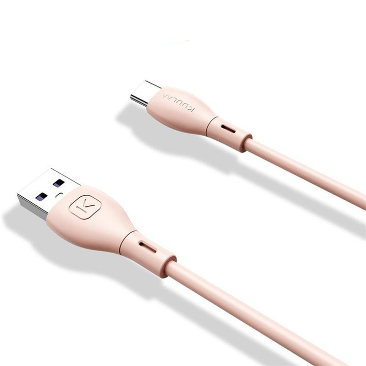 USB-A to USB-C Type-C Fast Charging Cable - Aussie Gadgets