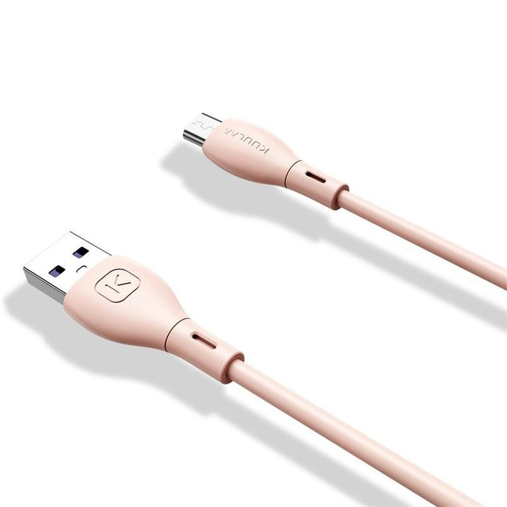 USB A to Micro USB 3A Fast Charging Cable - Aussie Gadgets
