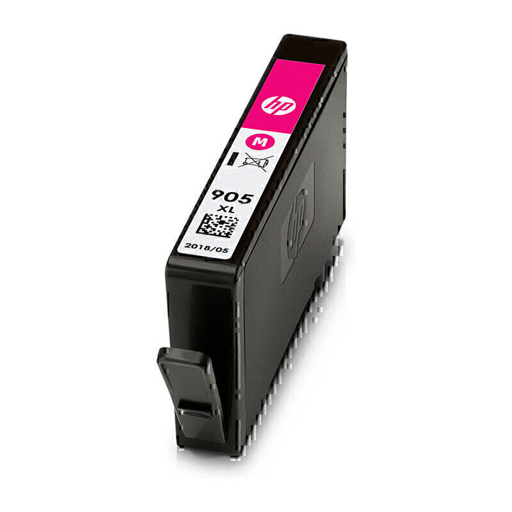 HP 905XL Magenta Ink T6M09AA