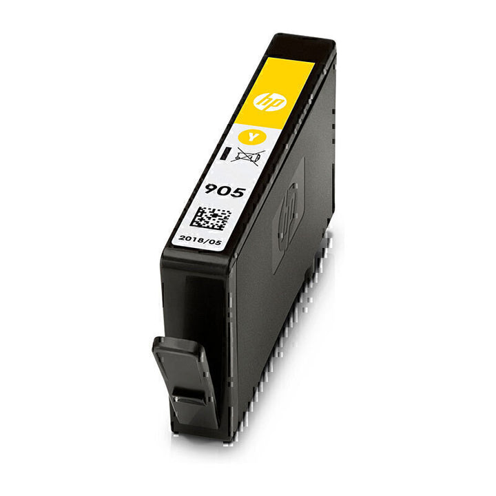 HP 905 Yellow Ink T6L97AA