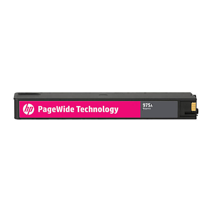 HP 975A Magenta Ink L0R91AA