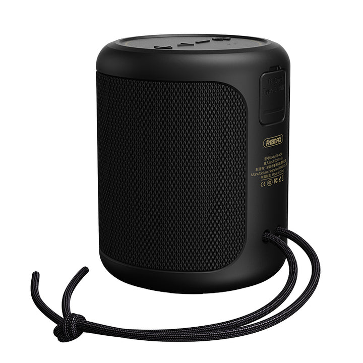 Remax 15W Waterproof Portable Wireless Speaker - Aussie Gadgets