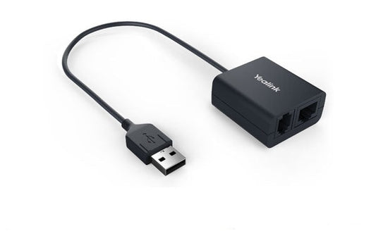 EHS40 Wireless Headset Adaptor