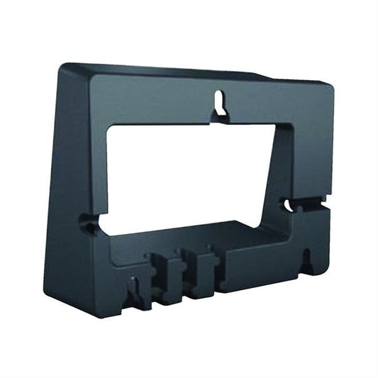 Wall mounting bracket for Yealink SIP-T48 IP phone