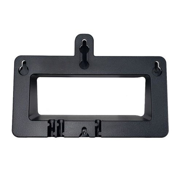Wall mounting bracket for Yealink T53 T53W, T54W