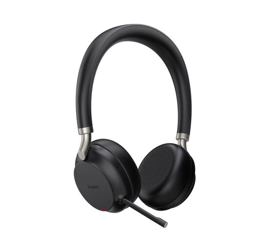 BH72 Lite Teams Certified Bluetooth Wireless Stereo Headset