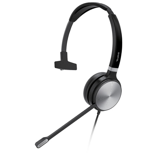 UH36 Mono Wideband Noise Cancelling Headset (Teams)