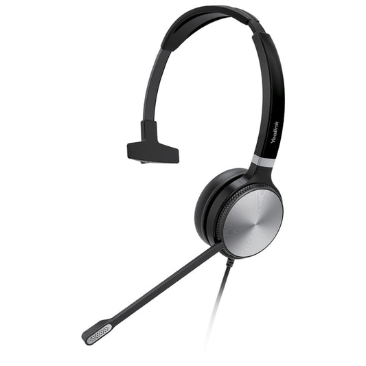 UH36 Mono Wideband Noise Cancelling Headset (UC Version)