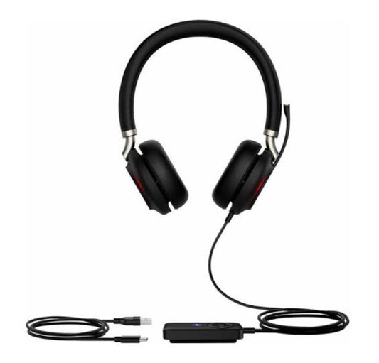 Yealink UH38 Dual Mode USB and Bluetooth Headset