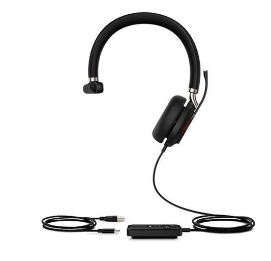 Yealink UH38 Dual Mode USB and Bluetooth Headset