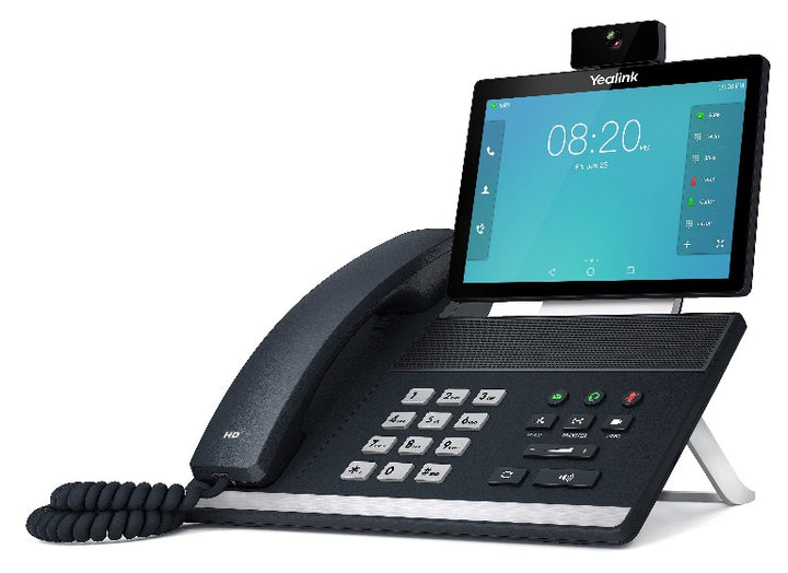 Yealink SIP-VP59 16 Line IP Full-HD Video Phone