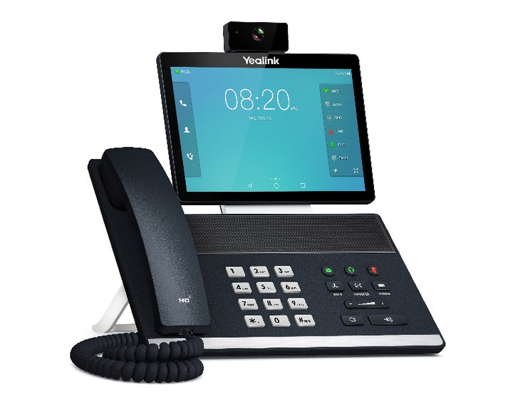 Yealink SIP-VP59 16 Line IP Full-HD Video Phone