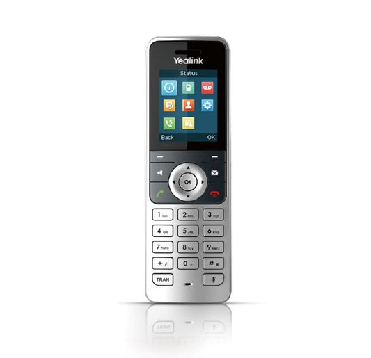 W53H SIP DECT IP Phone Handset