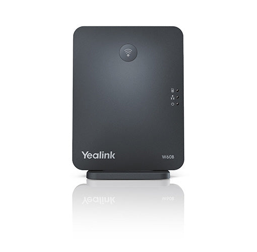 W60B Wireless DECT IP Base Station