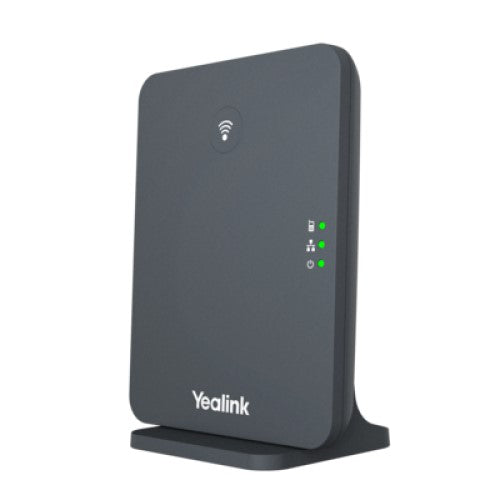 Yealink W70B Wireless DECT Solution