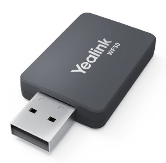 WF50 Dual Band Wi-Fi USB Dongle