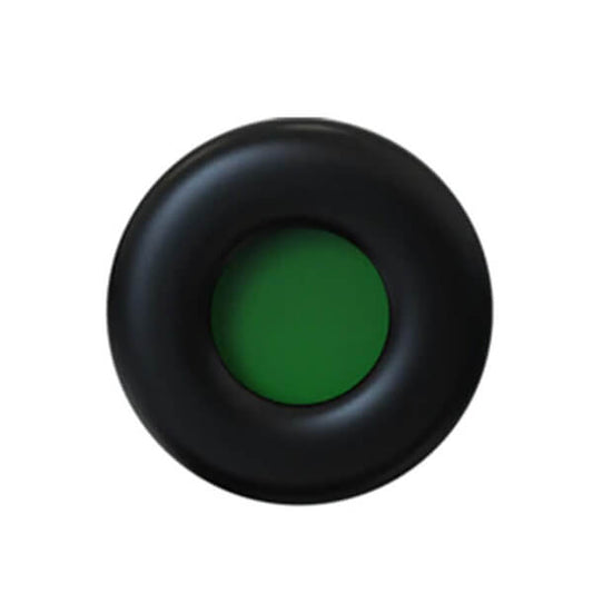 YHA-LEC Leather Ear Cushion for WH62 WH66 UH36 YHS36 1 PC