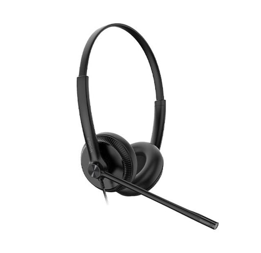 YHS34 Dual Wideband Noise-Canceling Headset