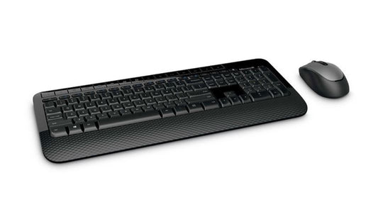 Wireless Desktop 2000 Keyboard Mouse Set