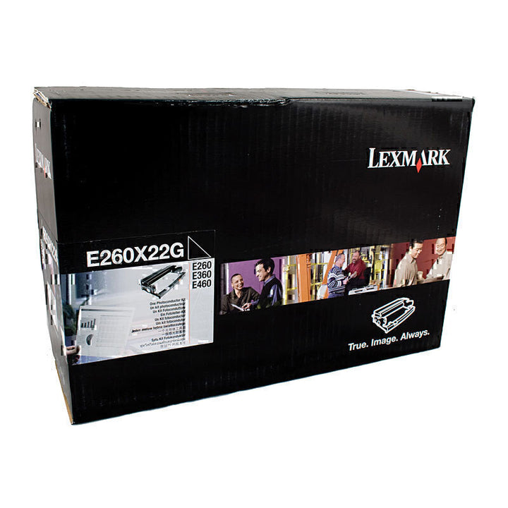 Lexm E260X22G Photoconductor