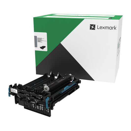 Lexm 78C0ZK0 Black Imaging Kit