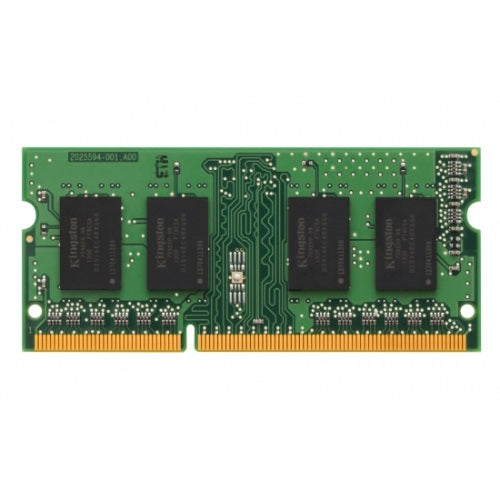 4GB (1x4GB) DDR3L SODIMM 1600MHz 1.35/1.5V Dual Voltage ValueRAM Single Stick Notebook Memory - Aussie Gadgets