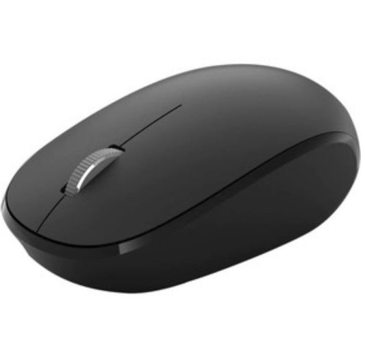 Wireless Mobile Mouse Bluetooth Matte Black