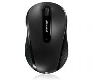 Wireless Mobile Mouse 4000