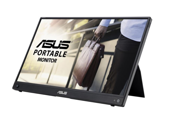ASUS 15.6" IPS Full HD ZenScreen Go Wireless Portable Monitor